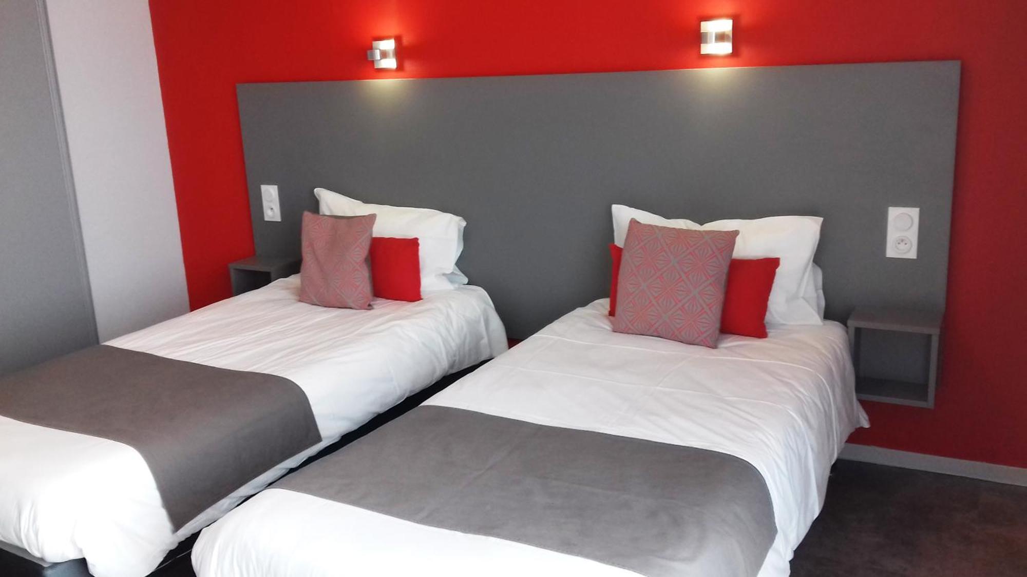 Ulvf La Petite Pierre Hotel Eksteriør billede