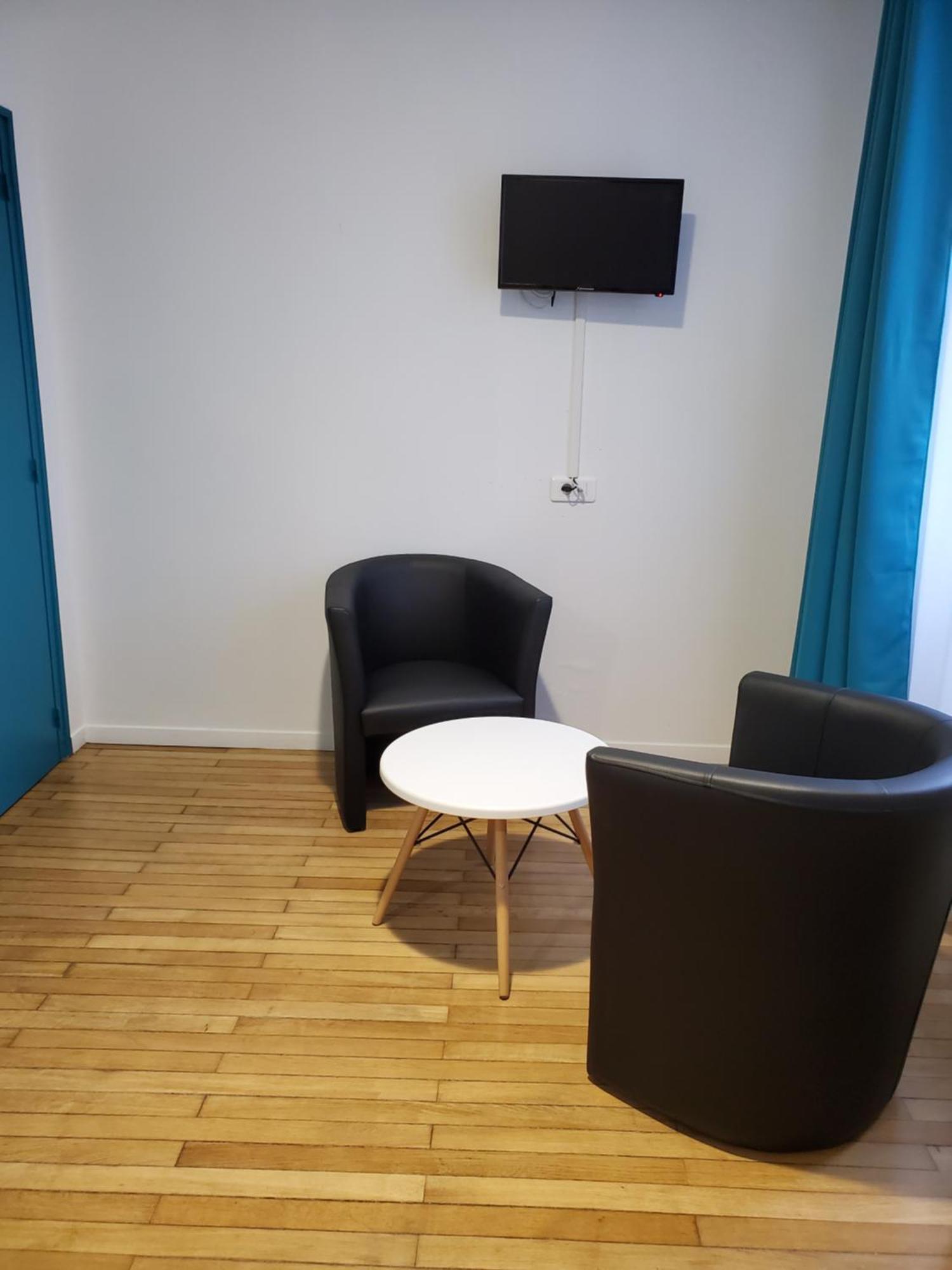 Ulvf La Petite Pierre Hotel Eksteriør billede
