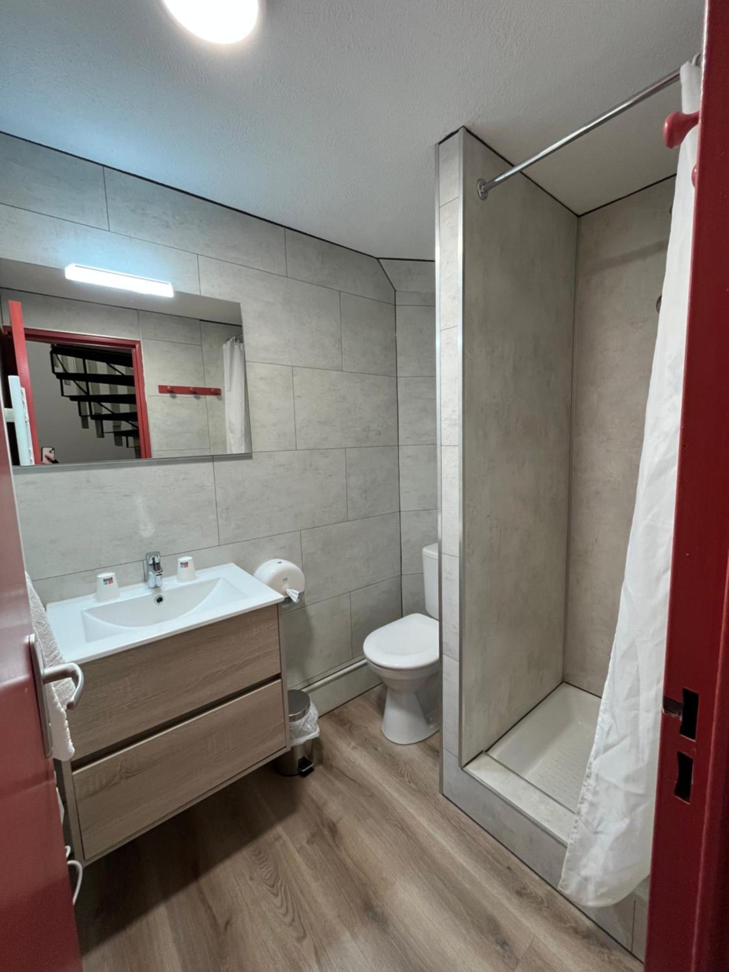 Ulvf La Petite Pierre Hotel Eksteriør billede
