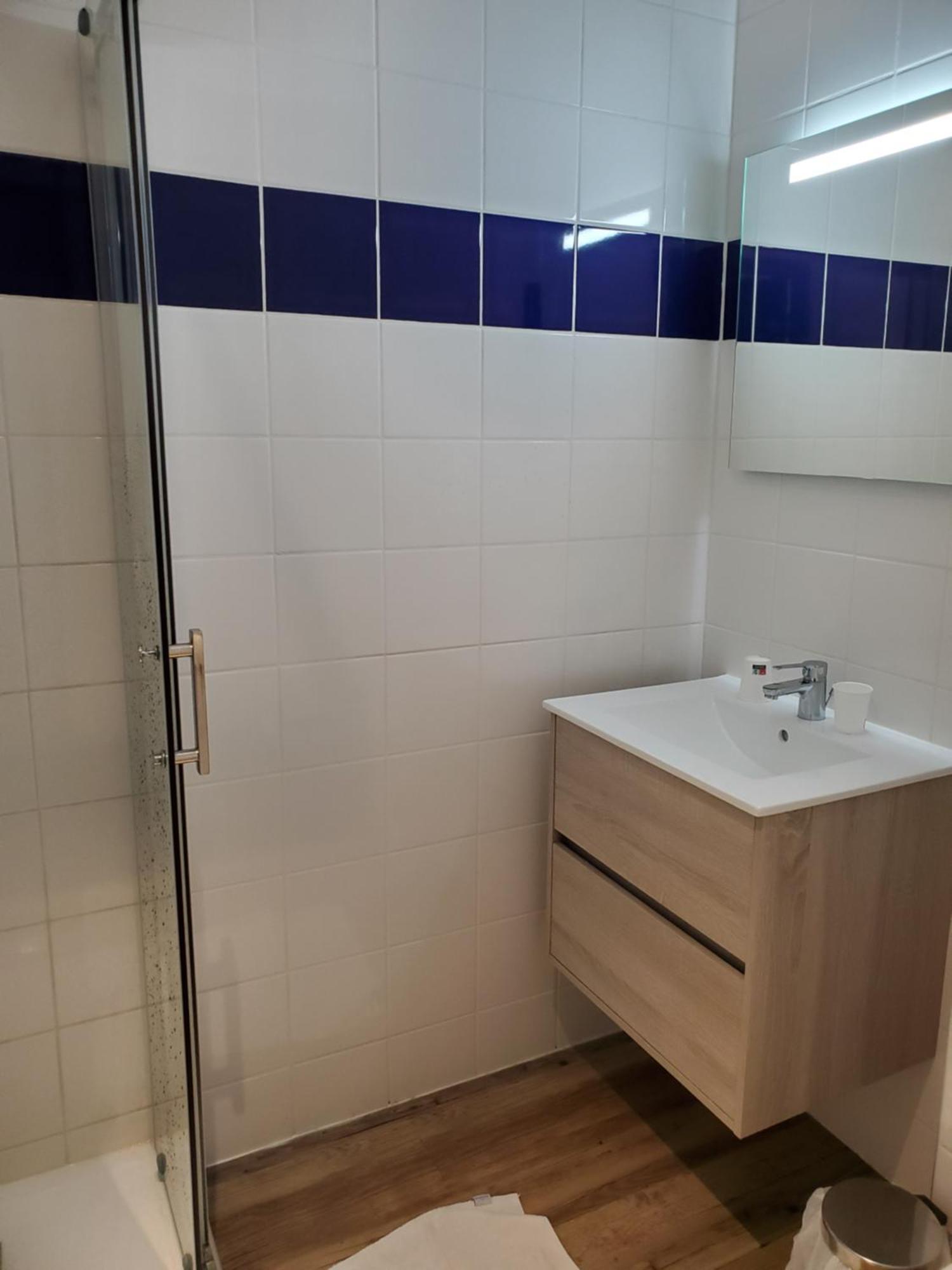 Ulvf La Petite Pierre Hotel Eksteriør billede