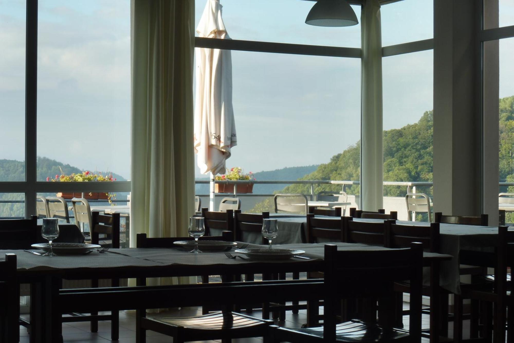 Ulvf La Petite Pierre Hotel Eksteriør billede