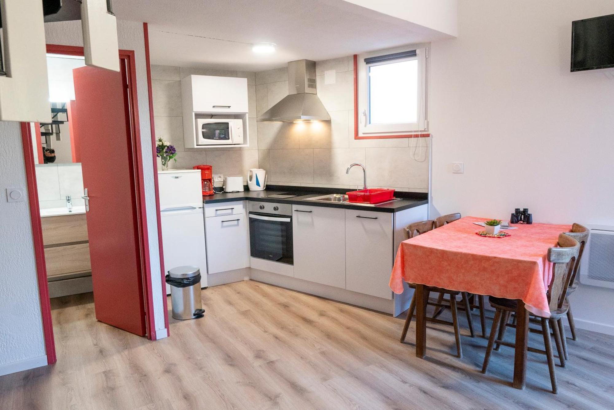 Ulvf La Petite Pierre Hotel Eksteriør billede